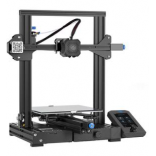 3D spausdintuvas Creality Ender-3 V2