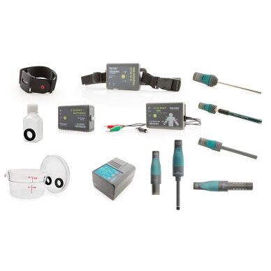 Biologijos standartinis rinkinys Go Direct® Biologijos standartinis rinkinys Go Direct®