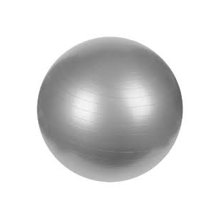CanDo® Gym gimnastikos kamuolys, 85 cm.