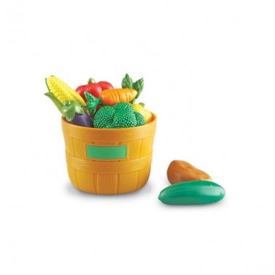 Daržovių krepšelis
