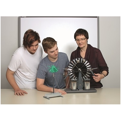Demonstracinis rinkinys „Elektrostatika“ 2