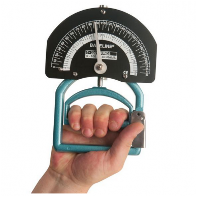 Dinamometras,100 kg. Dinamometras,100 kg.