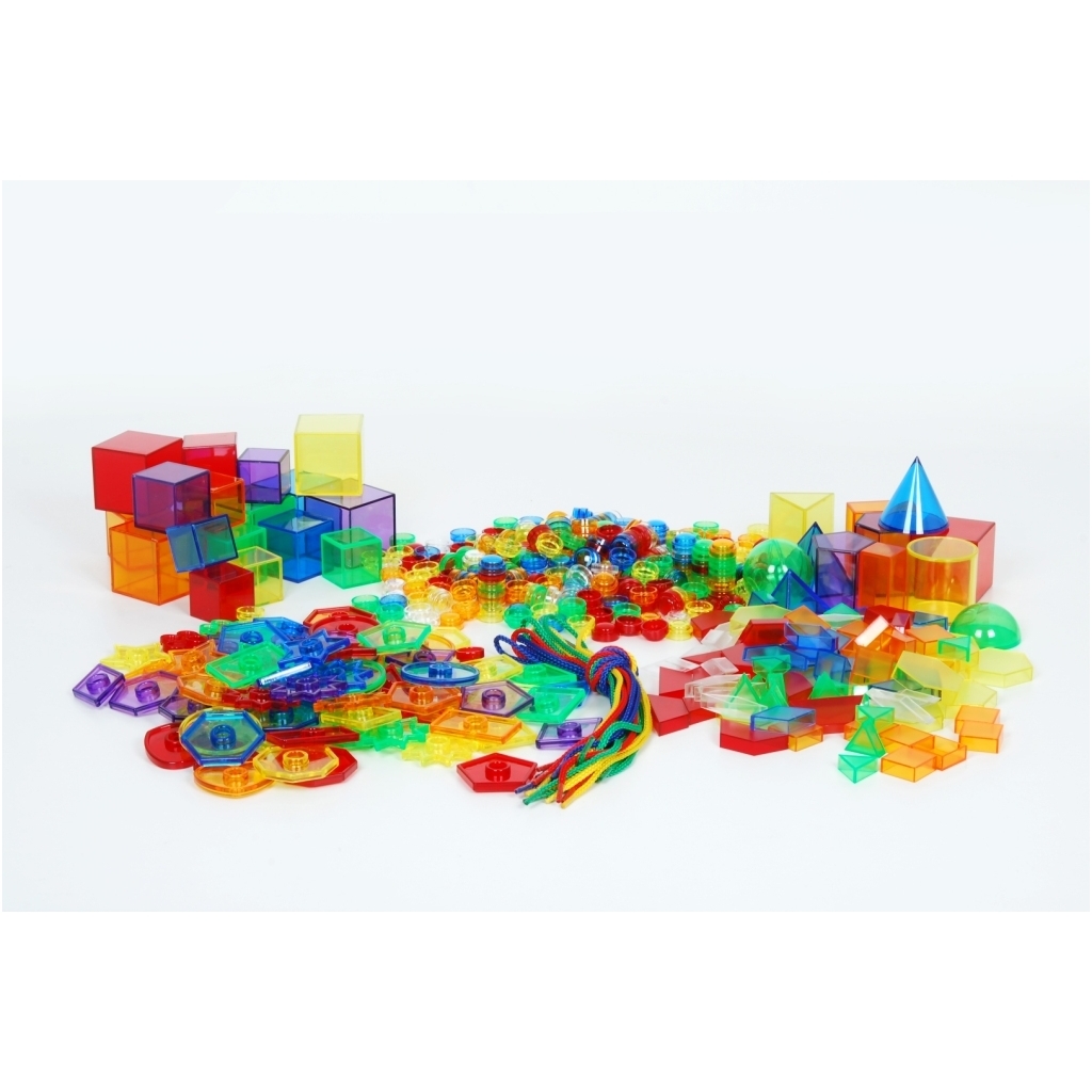 Geometrinių figūrų rinkinys 1 Geometrinių figūrų rinkinys 1