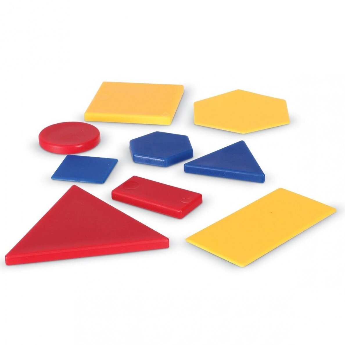 Geometrinių figūrų rinkinys 2 Geometrinių figūrų rinkinys 2