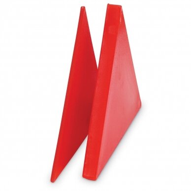 Geometrinių figūrų rinkinys 4