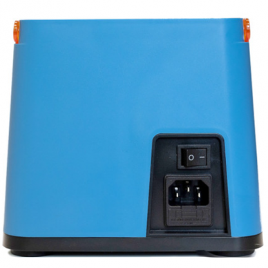 Integruota elektroforezės sistema EDGE™ 6