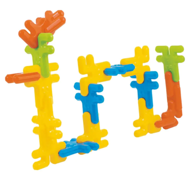 Konstravimo rinkinys (Buni Super 74) Konstravimo rinkinys (Buni Super 74)