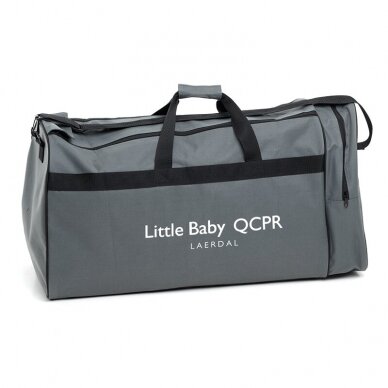 Kūdikio gaivinimo manekenas "Little Baby QCPR" 2
