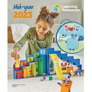 Learning Resources 2023