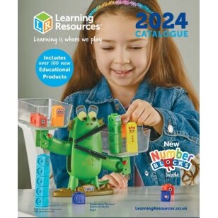 Learning Resources 2024