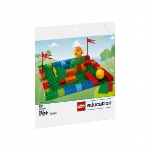 LEGO® Education Pagrindo plokštės