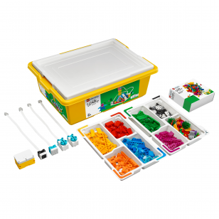LEGO® Education SPIKE Starto rinkinys