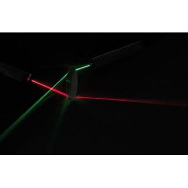LED šviesos srauto projektoriai ((raudonas, žalias, mėlynas) 3 LED šviesos srauto projektoriai ((raudonas, žalias, mėlynas) 3