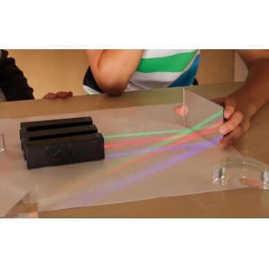 LED šviesos srauto projektoriai ((raudonas, žalias, mėlynas) 7 LED šviesos srauto projektoriai ((raudonas, žalias, mėlynas) 7