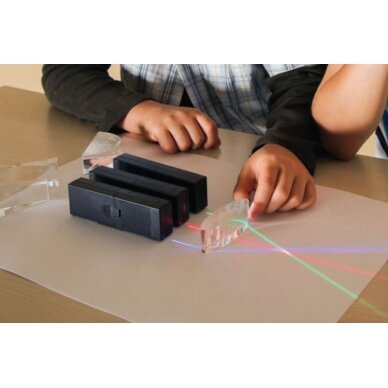 LED šviesos srauto projektoriai ((raudonas, žalias, mėlynas) 8 LED šviesos srauto projektoriai ((raudonas, žalias, mėlynas) 8