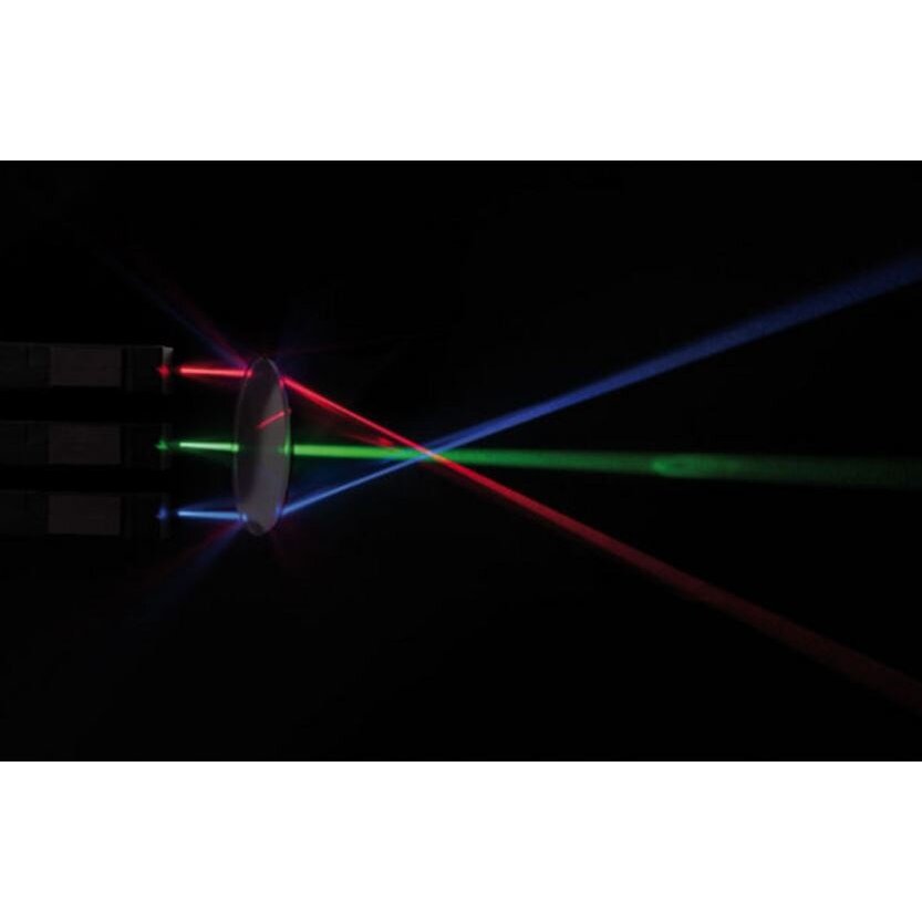 LED šviesos srauto projektoriai ((raudonas, žalias, mėlynas) 6 LED šviesos srauto projektoriai ((raudonas, žalias, mėlynas) 6
