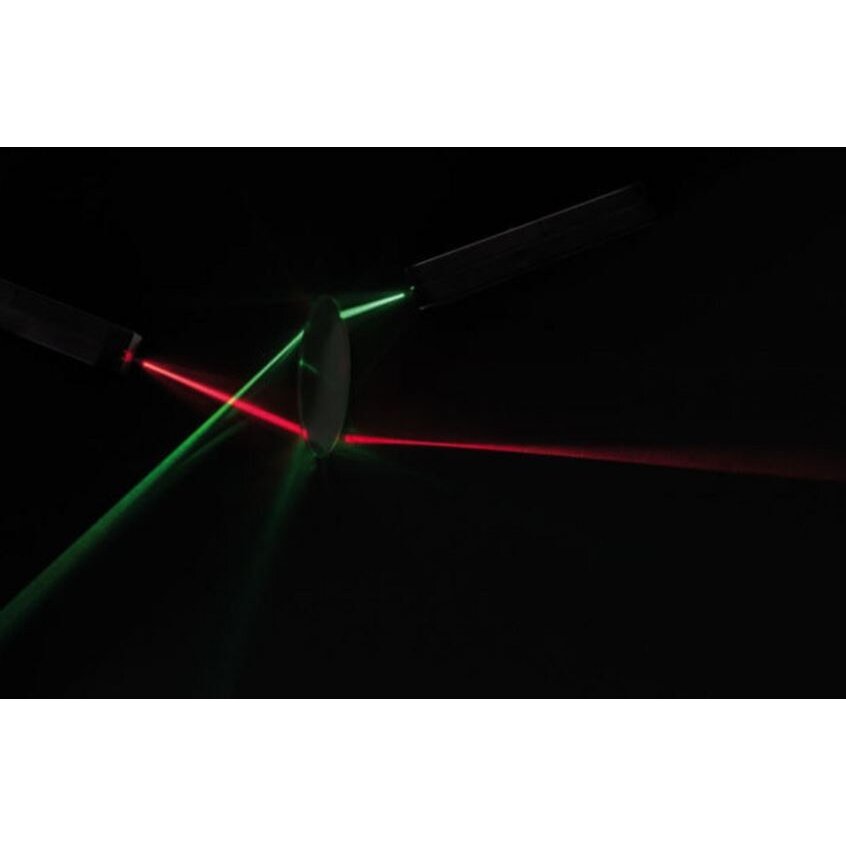 LED šviesos srauto projektoriai ((raudonas, žalias, mėlynas) 3 LED šviesos srauto projektoriai ((raudonas, žalias, mėlynas) 3