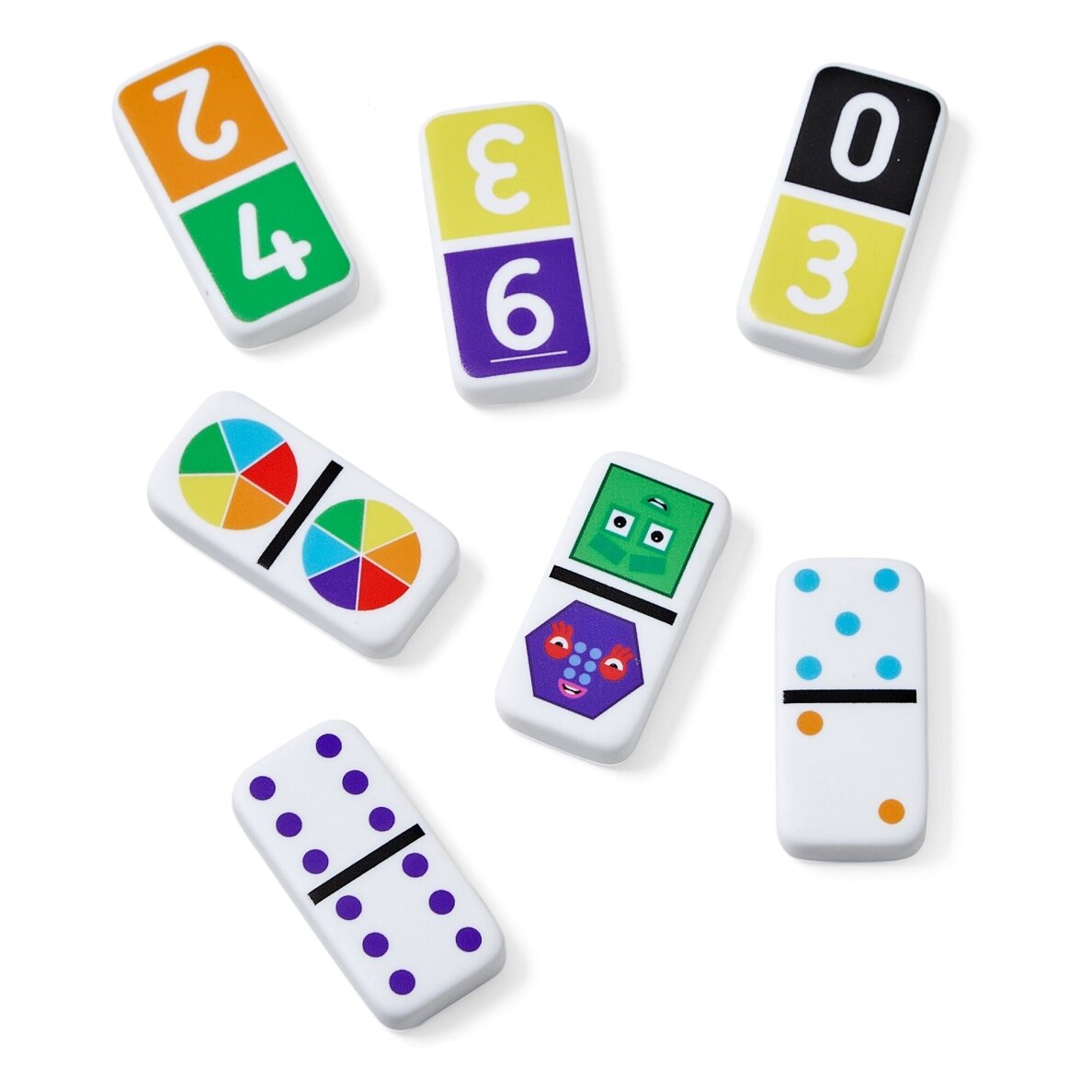 Matematinių užduočių domino 1 Matematinių užduočių domino 1