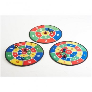 Matematinis taikinys - Pk3 3 Matematinis taikinys - Pk3 3