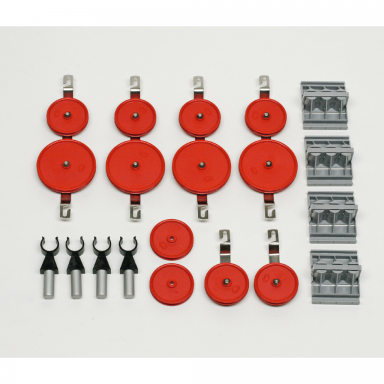 Mechanikos rinkinio 43020 papildymas Mechanikos rinkinio 43020 papildymas
