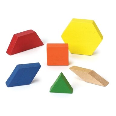 Medinės geometrinės figūros Medinės geometrinės figūros