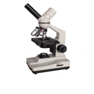 Mikroskopas XSP-104 su kamera