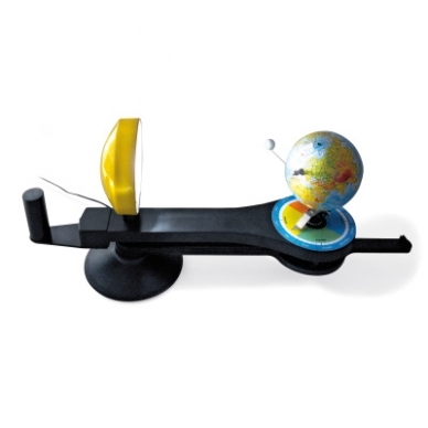 Orbit™ Tellurium dangaus kūnų modelis Orbit™ Tellurium dangaus kūnų modelis