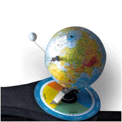 Orbit™ Tellurium dangaus kūnų modelis 1