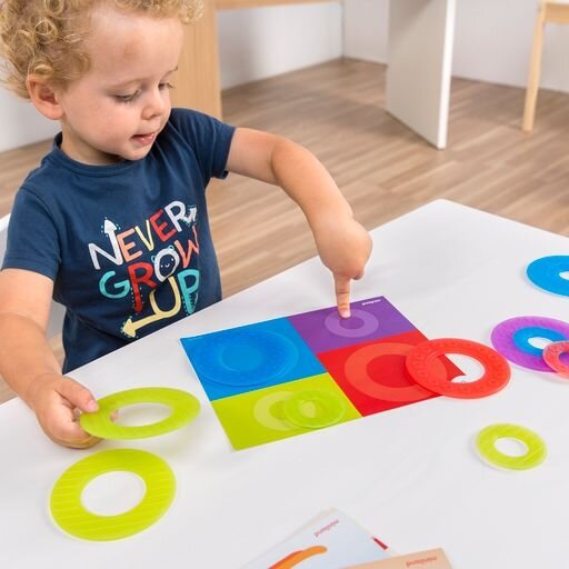 Permatomi matematiniai žiedai 1 Permatomi matematiniai žiedai 1