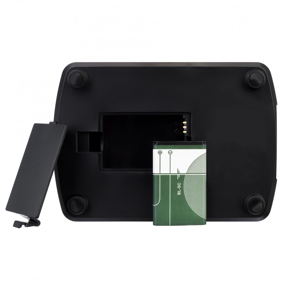 Skaitmeninis mikroskopas 10x-300x (iki 1200x) su LCD ekranu ir 5 Mpx kamera 5