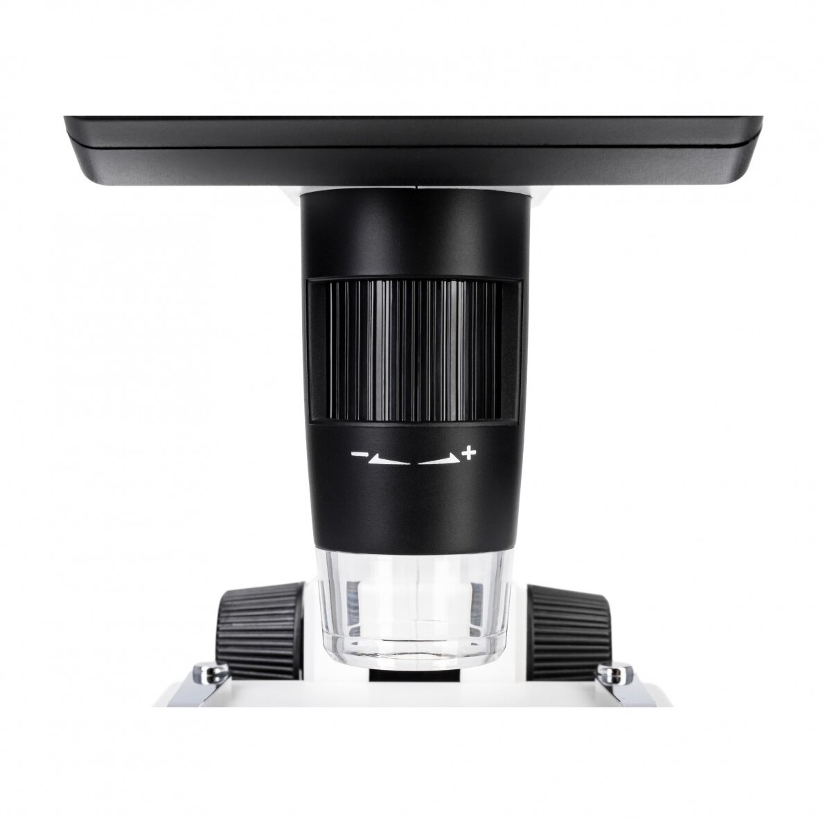 Skaitmeninis mikroskopas 10x-300x (iki 1200x) su LCD ekranu ir 5 Mpx kamera 4 Skaitmeninis mikroskopas 10x-300x (iki 1200x) su LCD ekranu ir 5 Mpx kamera 4