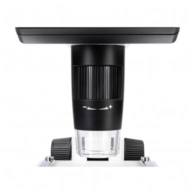 Skaitmeninis mikroskopas 10x-300x (iki 1200x) su LCD ekranu ir 5 Mpx kamera 4 Skaitmeninis mikroskopas 10x-300x (iki 1200x) su LCD ekranu ir 5 Mpx kamera 4