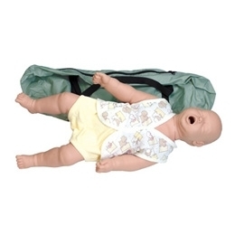 Springstančio kūdikio modelis Springstančio kūdikio modelis
