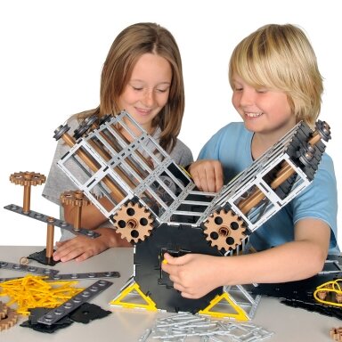 STEM rinkinys ,,Jaunasis inžinierius“ STEM rinkinys ,,Jaunasis inžinierius“