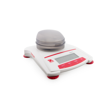Svarstyklės Ohaus Scout  120 g