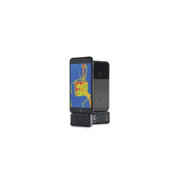 Termovizorius ONE PRO USB-C (160 x 120, -20 ... +400 °C) Termovizorius ONE PRO USB-C (160 x 120, -20 ... +400 °C)