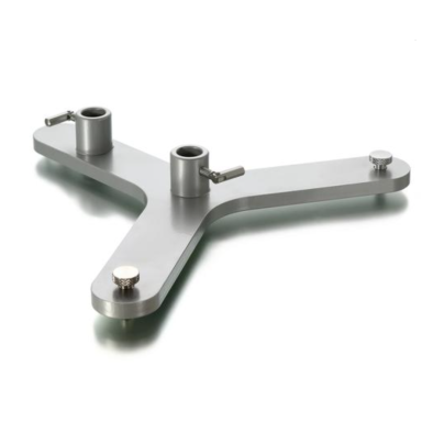 Trikojis stovo pagrindas 150 mm. Trikojis stovo pagrindas 150 mm.