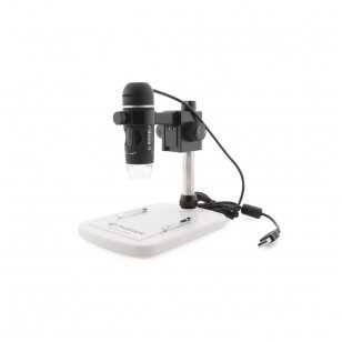 Mikroskopas skaitmeninis USB