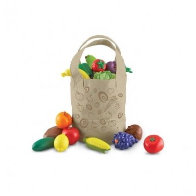 Vaisių ir daržovių krepšys 5