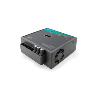 Go Direct® Fluorescence/UV-VIS spektrofotometras Go Direct® Fluorescence/UV-VIS spektrofotometras