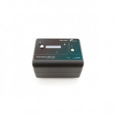 Go Direct® Mini GC™ chromatografas Go Direct® Mini GC™ chromatografas