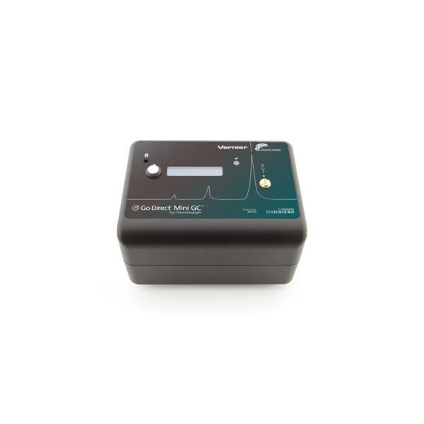 Go Direct® Mini GC™ chromatografas