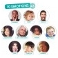 Žaidimų kortelės ,,Identifikuokime ir valdykime emocijas" 1 Žaidimų kortelės ,,Identifikuokime ir valdykime emocijas" 1