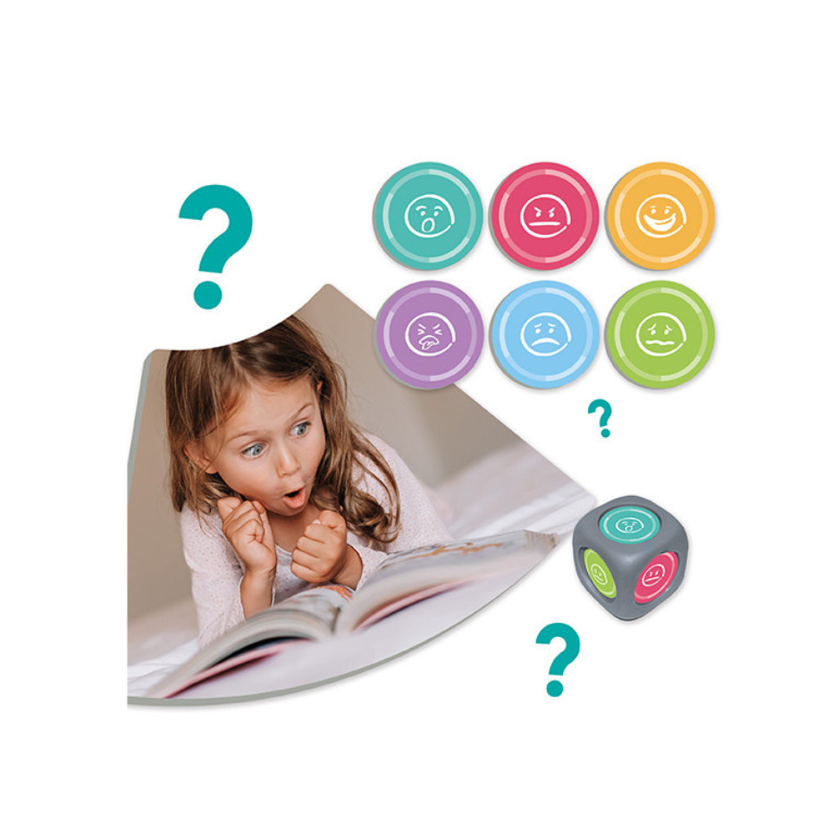 Žaidimas ,,Emocinės situacijos. Kaip jaustumėtės, jei...?” Žaidimas ,,Emocinės situacijos. Kaip jaustumėtės, jei...?”