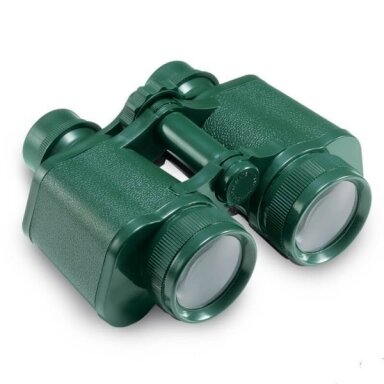 Žiūronai Special, 40 mm objektyvo skersmuo, žali Žiūronai Special, 40 mm objektyvo skersmuo, žali